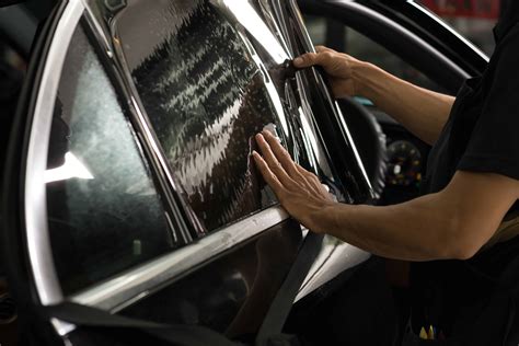 window tint installation fort wayne|Window Tinting 